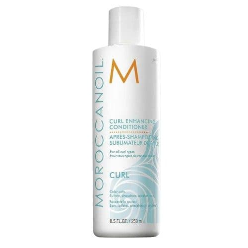 Cond Moroccanoil Curl Cleansing 250ML