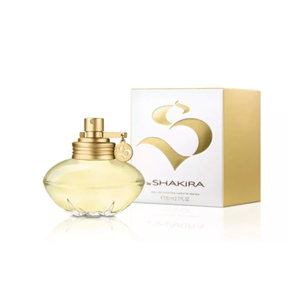 Shakira 80ML EDT Feminino