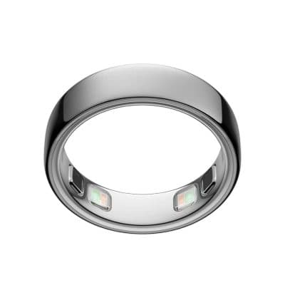 Anel Smart Aura Ring 5