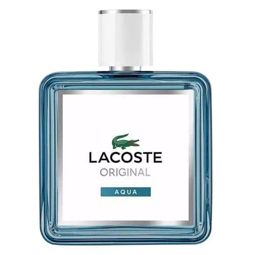 Lacoste Aqua 100ML EDP Masculino