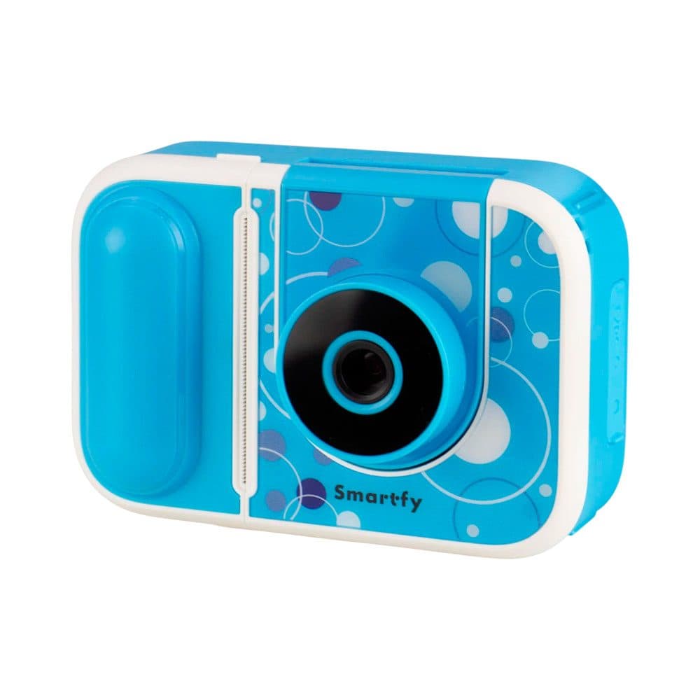 Camera Instantanea Smartfy Insta Kids