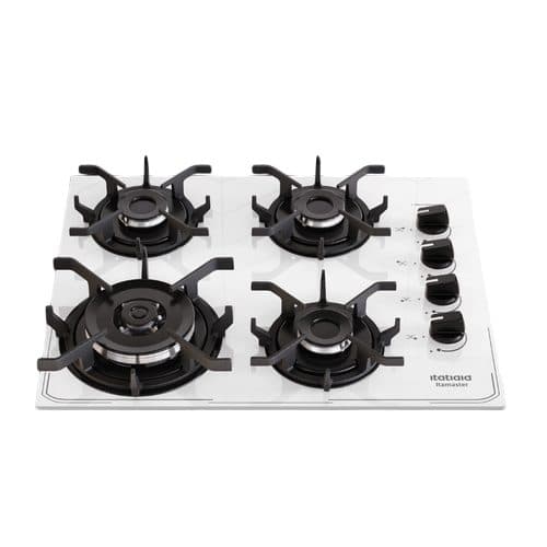 Fogao Itatiaia Itamaster Cooktop Gas 4H