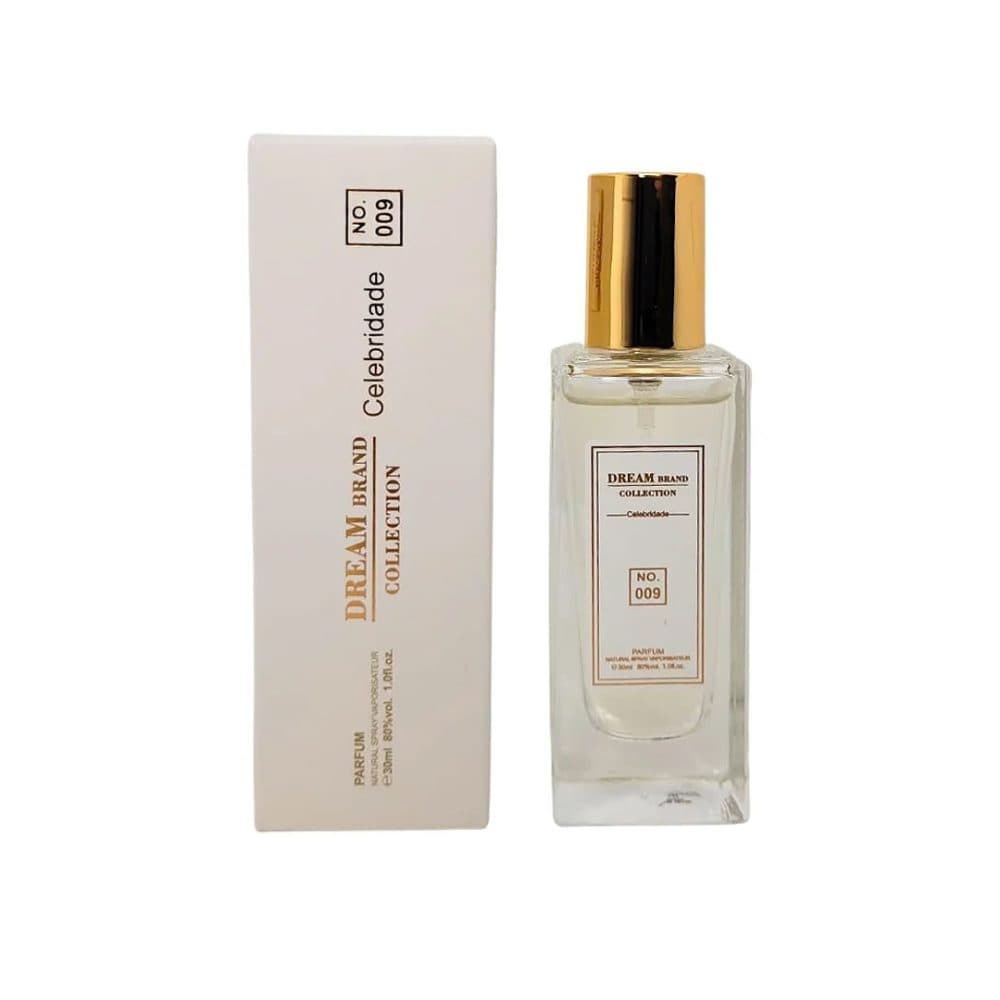 Dream Brand Collection Celebridade Nva Embalag 30ML
