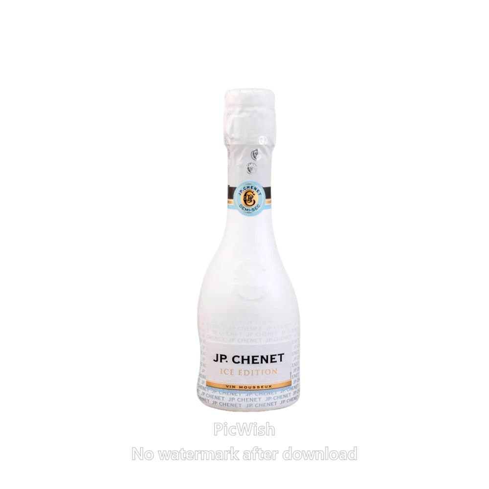 Beb Espum Chenet Ice Edition Blanc Espumante 200ML