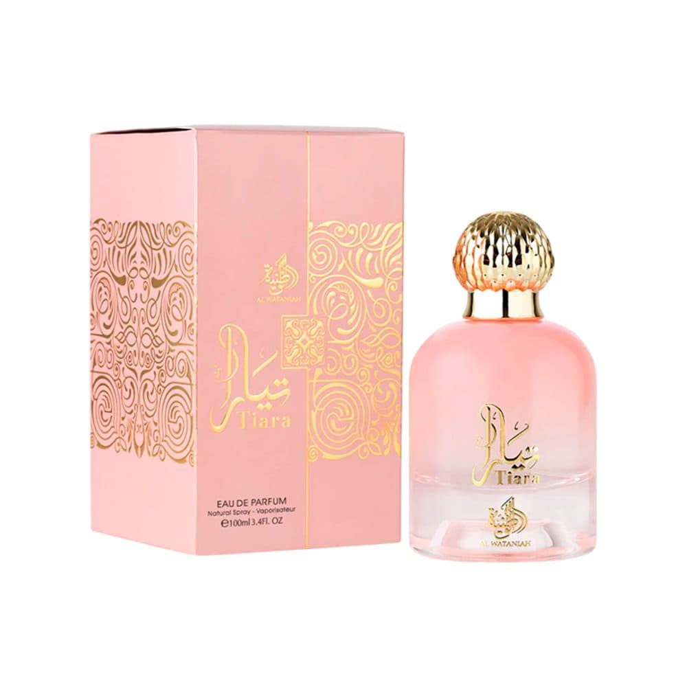 Al Wataniah Tiara 100ML EDP