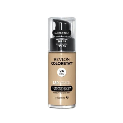 Cosm Revlon Base Col Makeup 03