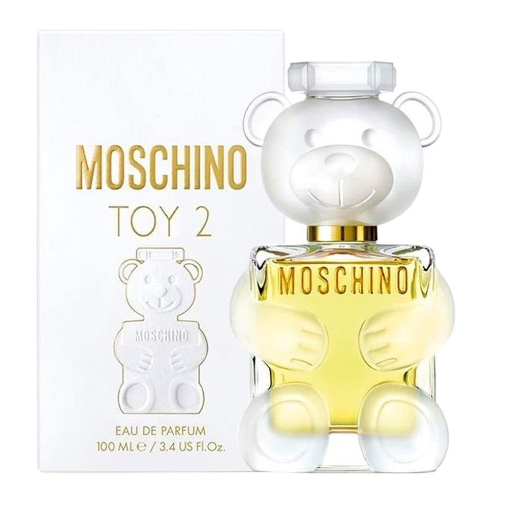 Moschino Toy 2 100ML EDP