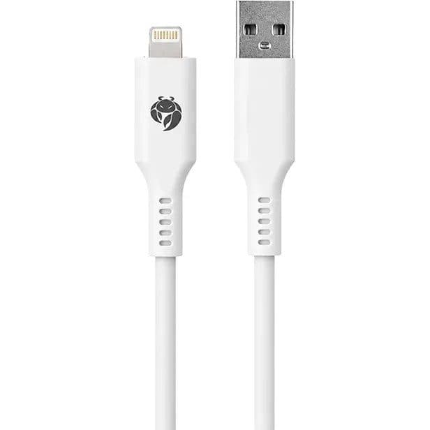 Cabo Krab USB Lightninig 3A Bl