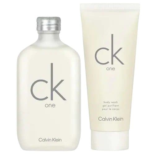 Calvin Klein One Kit Body 100ML EDT