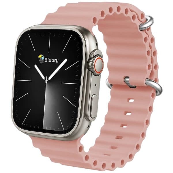 Blulory Smart Watch Ultra Mini