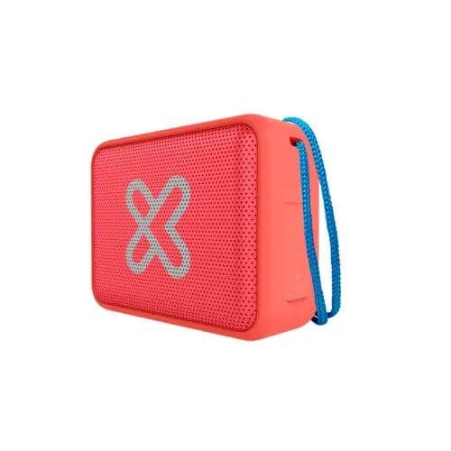 Speaker Klip Nitro