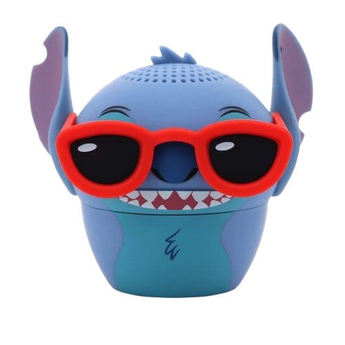 Bitty Boomers Disney Stitch Sun Bitty Boomers Bluetooth Spkrs