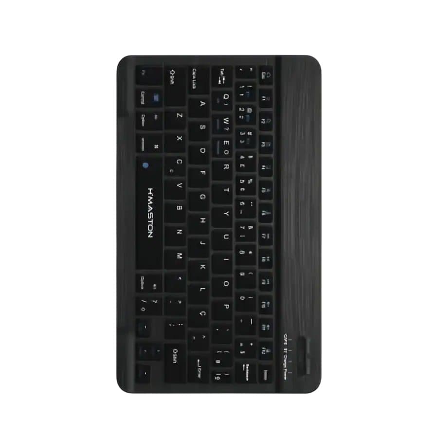 Teclado Maston