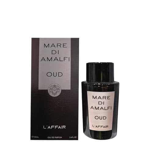 Affair Mare Di Amalfi Oud 100ML EDP