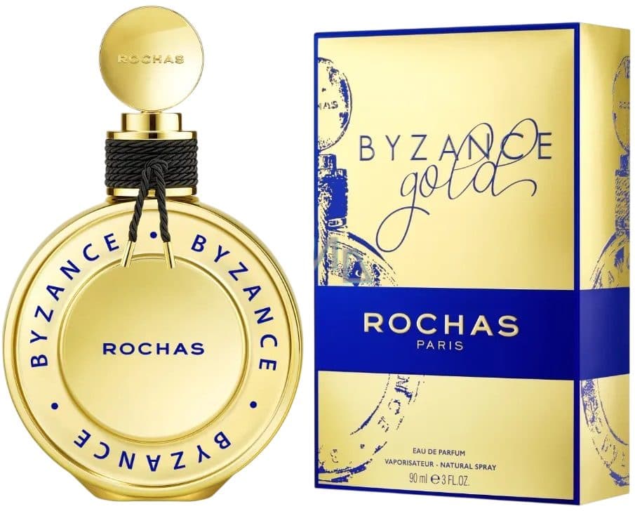 Rochas Byzance Gold 90ML EDP