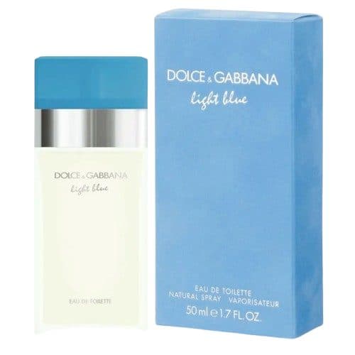 Dolce Gabbana Light Blue 100ML EDP