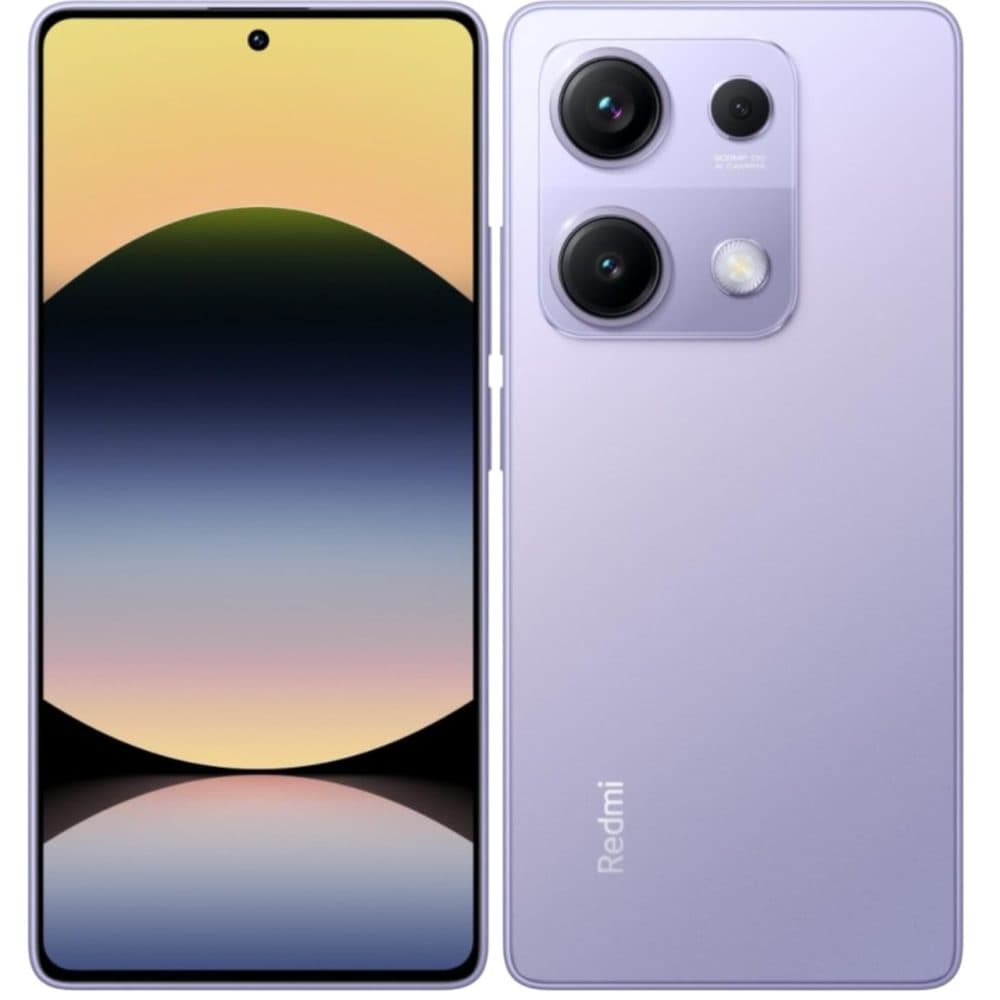 Xiaomi Redmi Note 14S 4G 256GB Purple