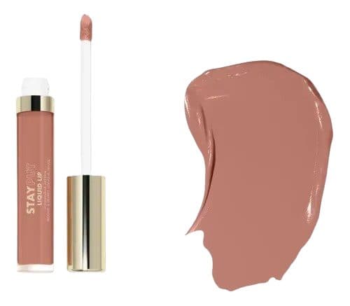 Gloss Milani Stayput Liquid Lip Longwear 150 Snatched