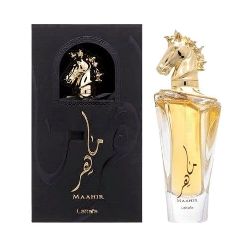 Uniflame Maahir EDP