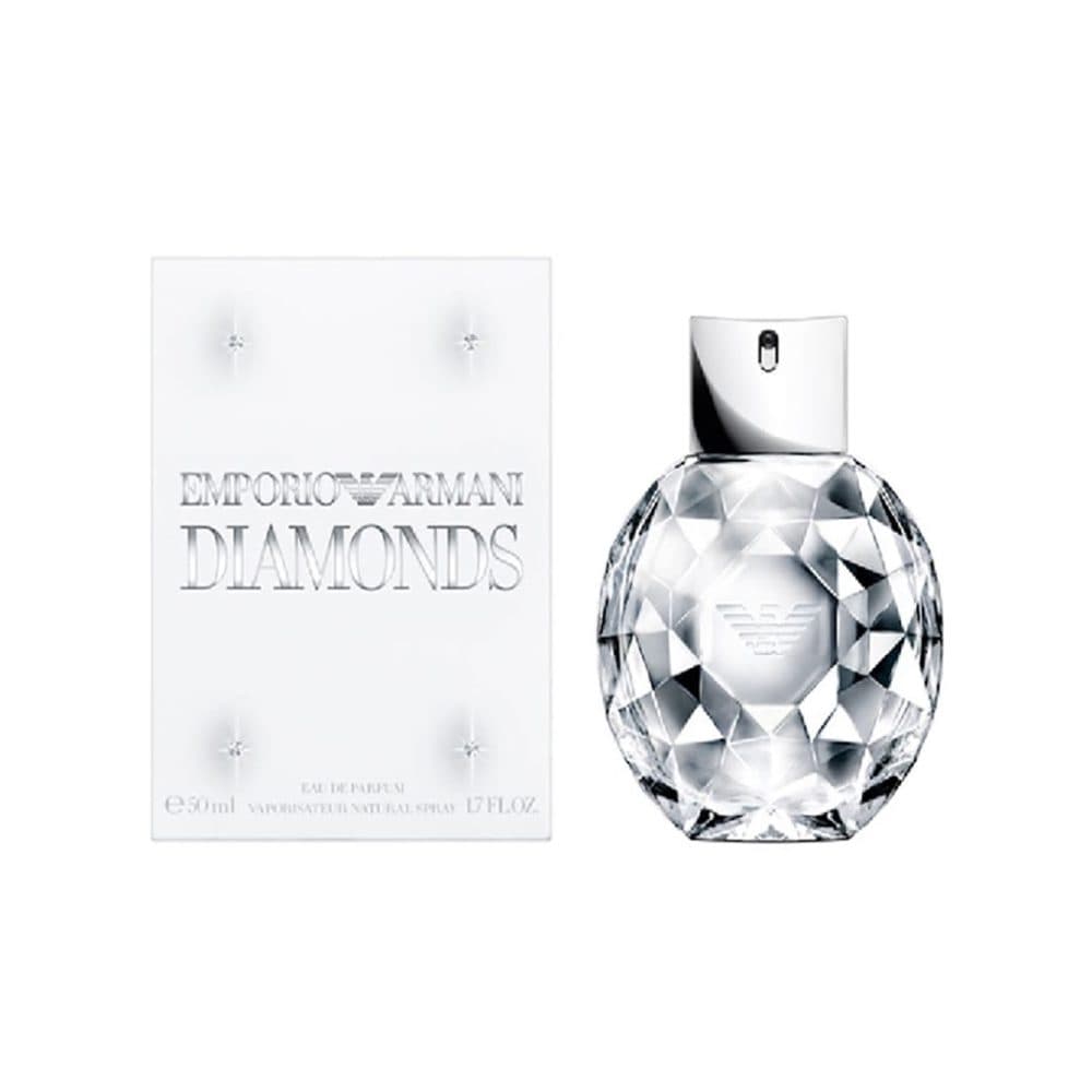 Armani Giorgio Emporio Diamonds 50ML EDP