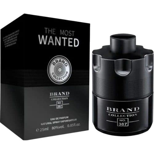 Brand Collection Azz The Most 25ML EDP