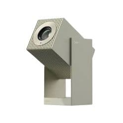 Projetor Portatil Wanbo Cube 2 Pro 500LUMENS Hdmi 1080