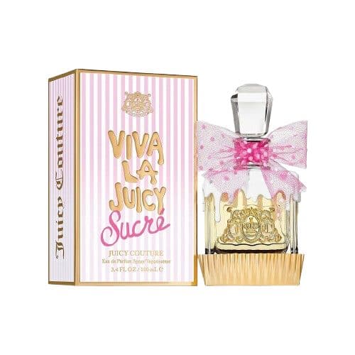 Juicy Couture Viva La Juicy Sucre 100ML EDP