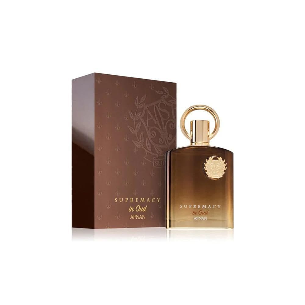 Afnan Supremacy In Oud 100ML EDP