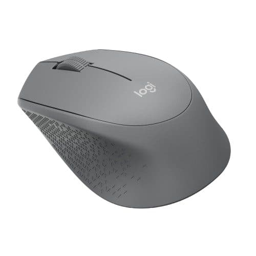 Logitech Mouse Wir 910
