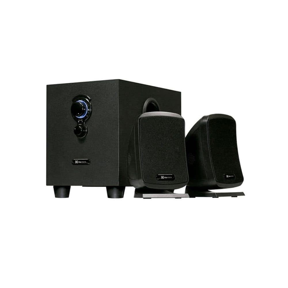 Speaker Klip Multimedia