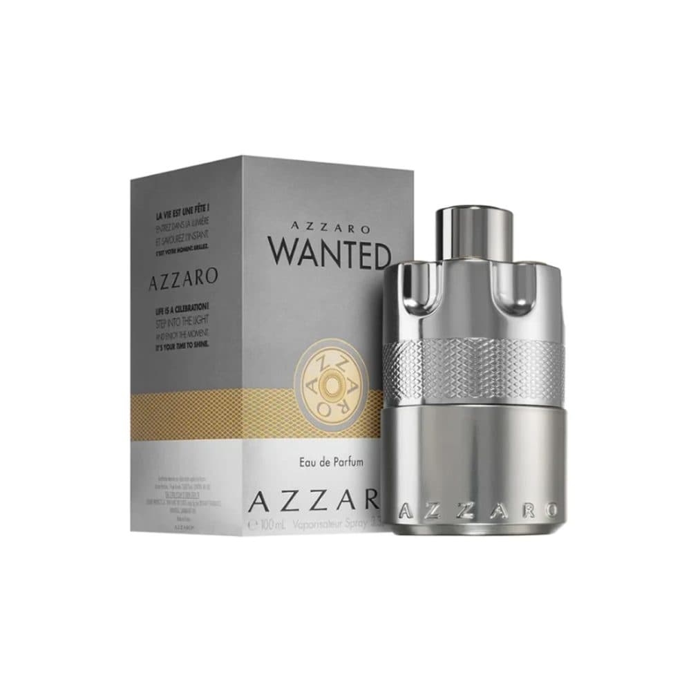 Azzaro Wanted 100ML EDP