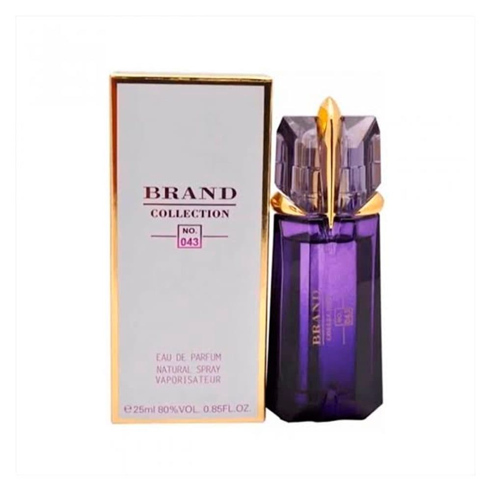 Dream Brand Collection Alien 30ML EDP Feminino