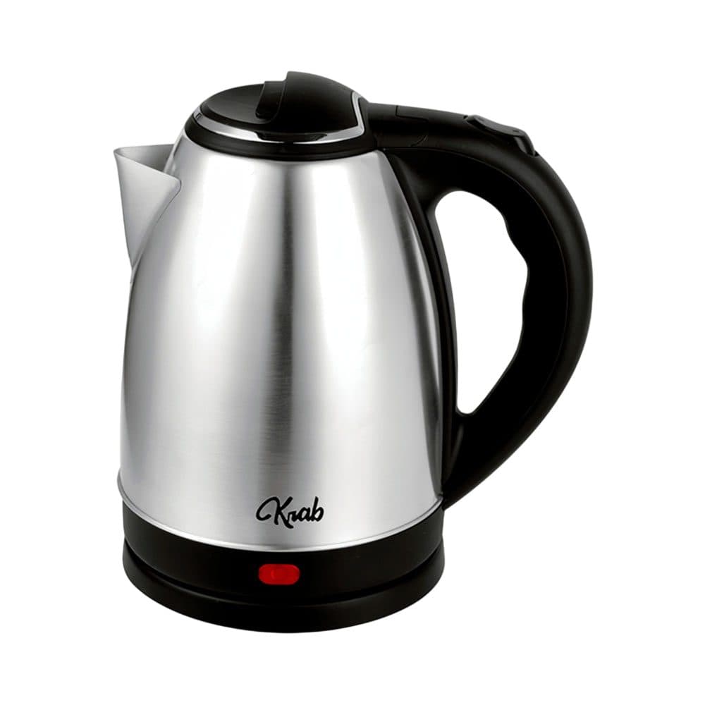 Jarra Eletrica Krab 2L Inox