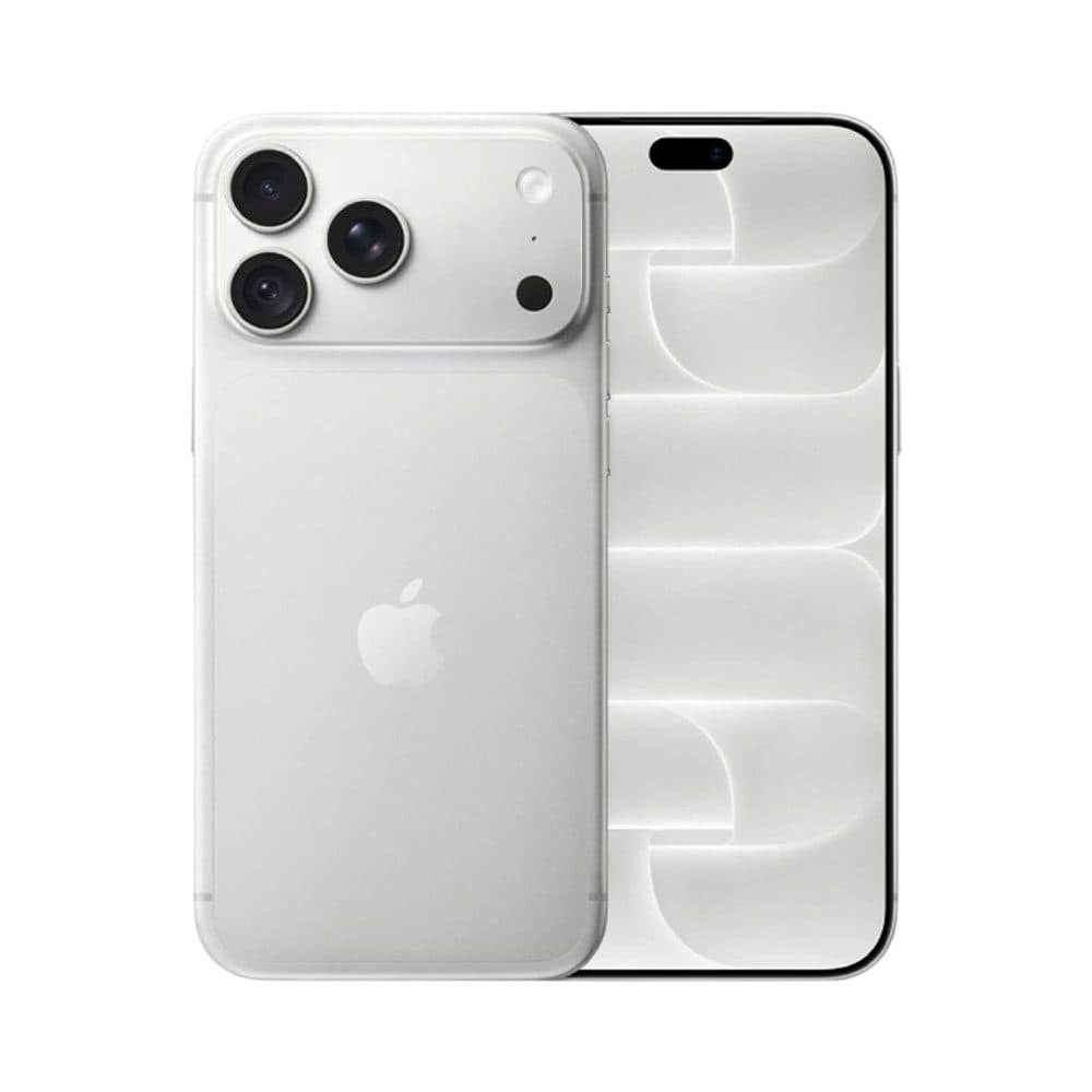 Apple iPhone 18 Pro Max 256GB Silver