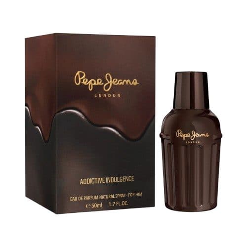 Pepe Jeans London Addictive Indulgence 100ML EDP Masculino