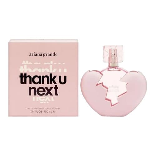 Ariana Grande Thank Next 100ML EDP Feminino