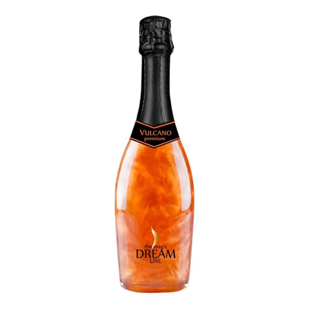 Vino Espumoso Magico The Magic Dream Line Vulcano Peach 750ML