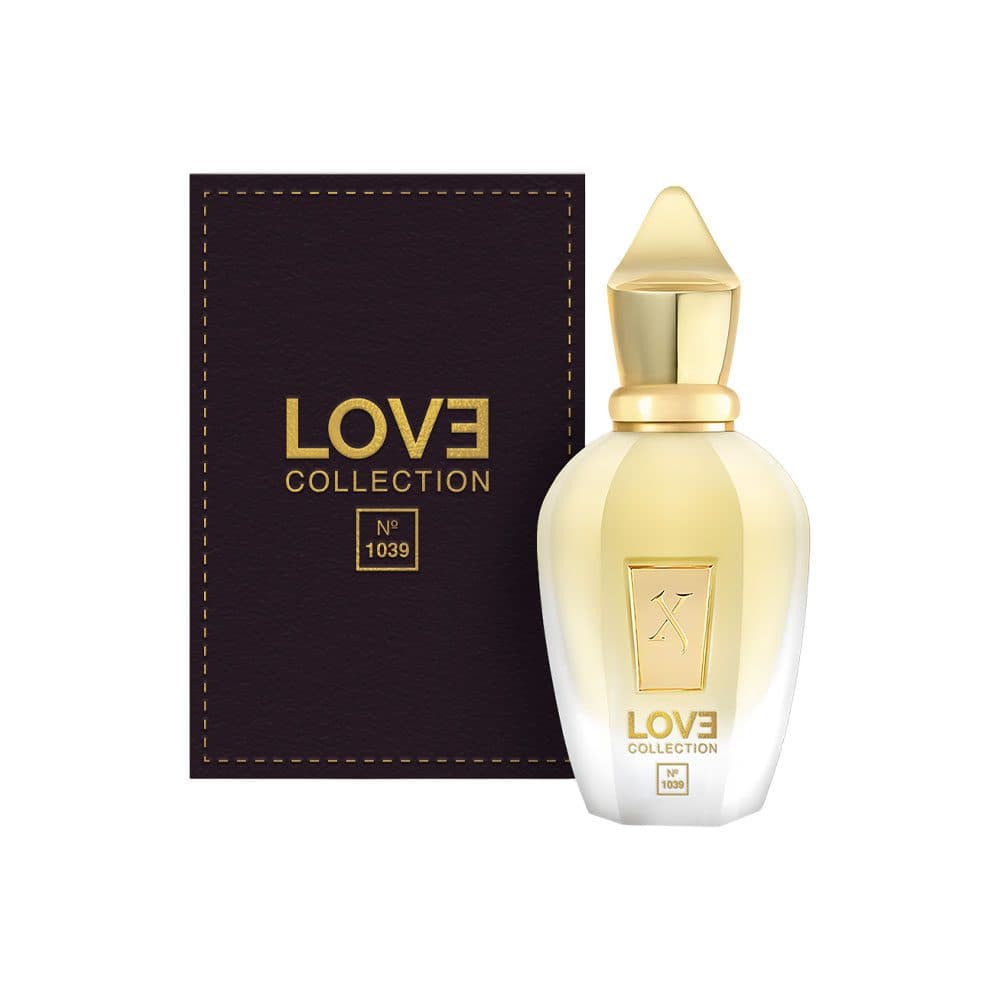 Love Collection Nro 25ML EDP