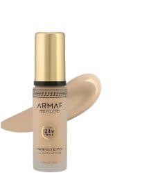Base Facial Armaf Beaute Parfaite Fix Liq Foundation 24H Tan 08