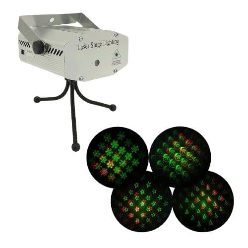 Projetor Laser Light Bivolt