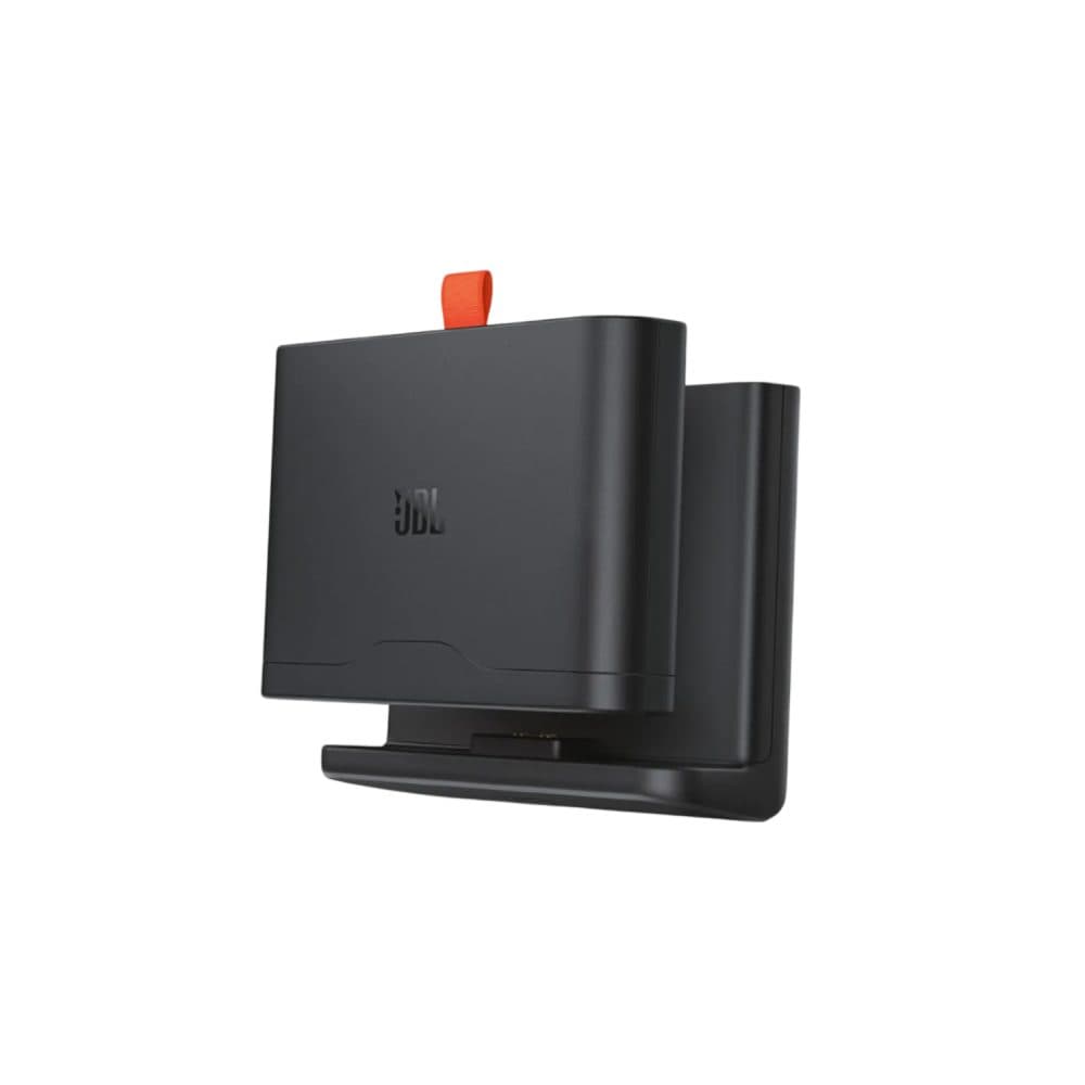JBL Bateria 600 Duo Estojo De Recarga Patybox 720