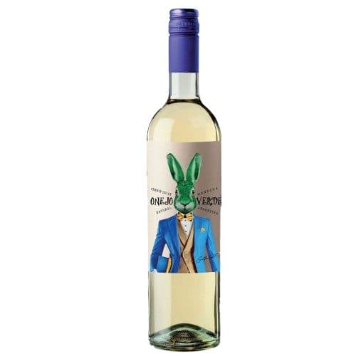 Beb Vinho Arg Coelho Chenin Doce 750ML