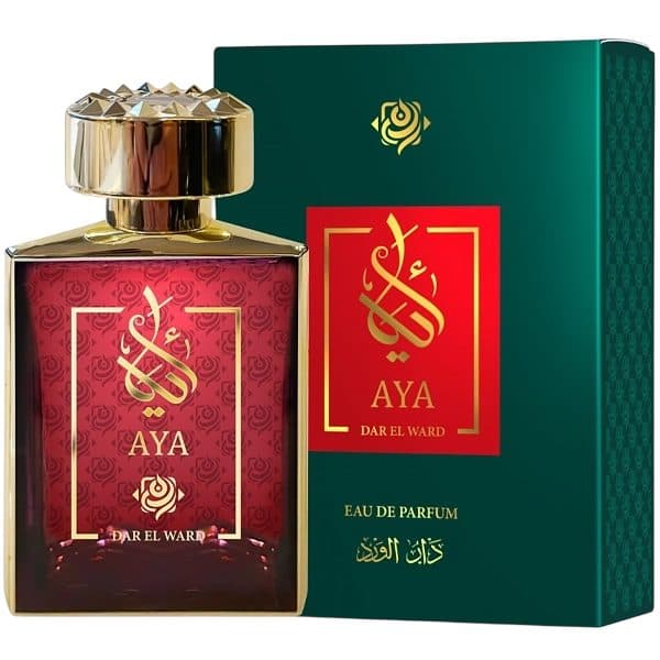 Dar El Ward Aya 100ML EDP Unissex