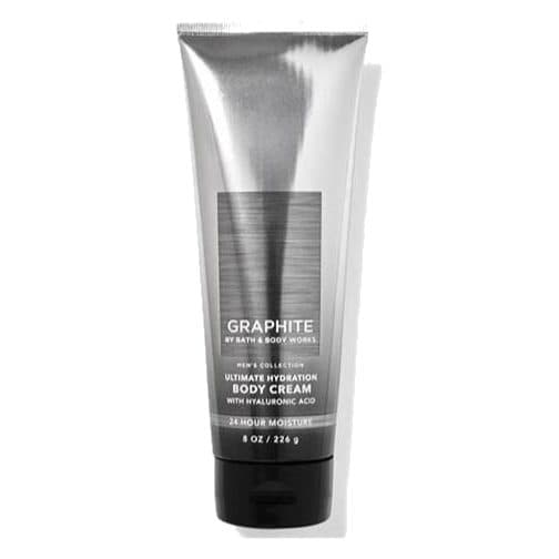 Lo Ao Bath Body Works Cream Graphite 226G