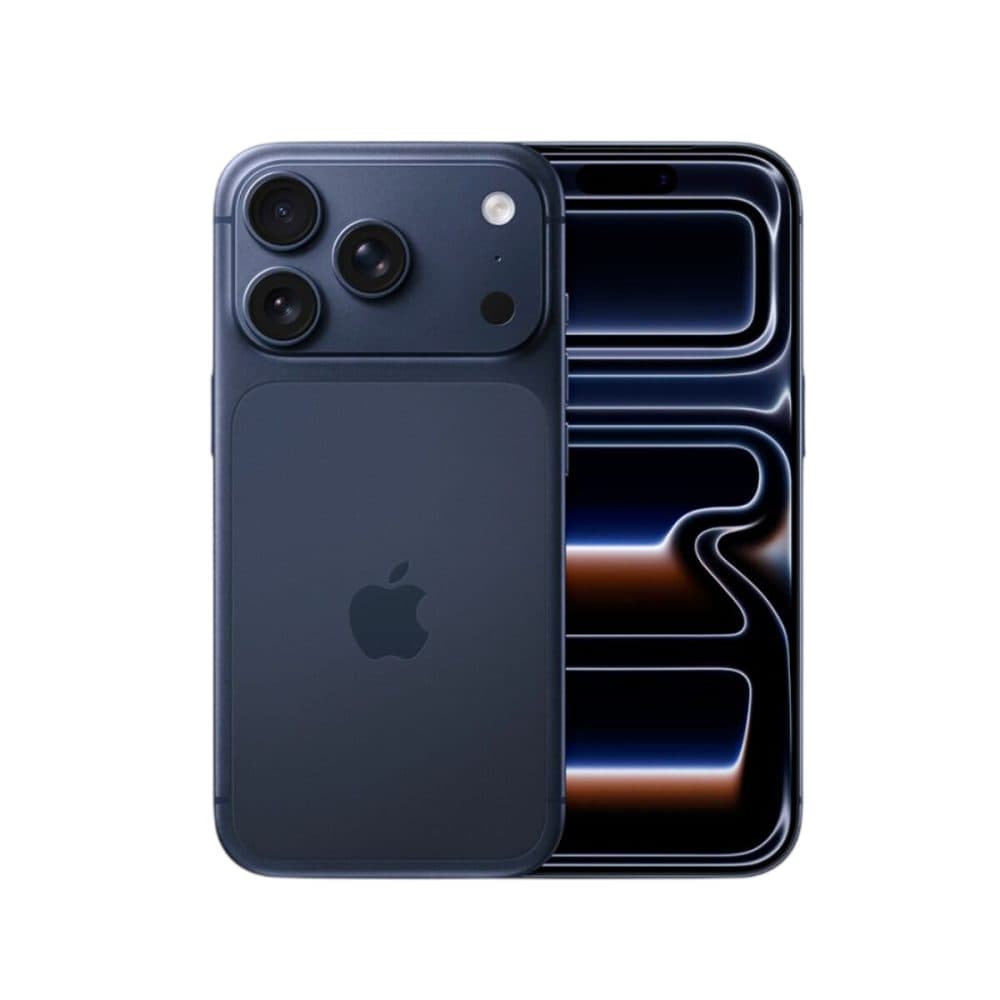 Apple iPhone 17 Pro 512GB Blue
