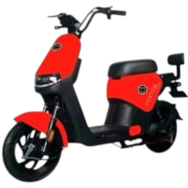 Foston Bicicleta Eletrica