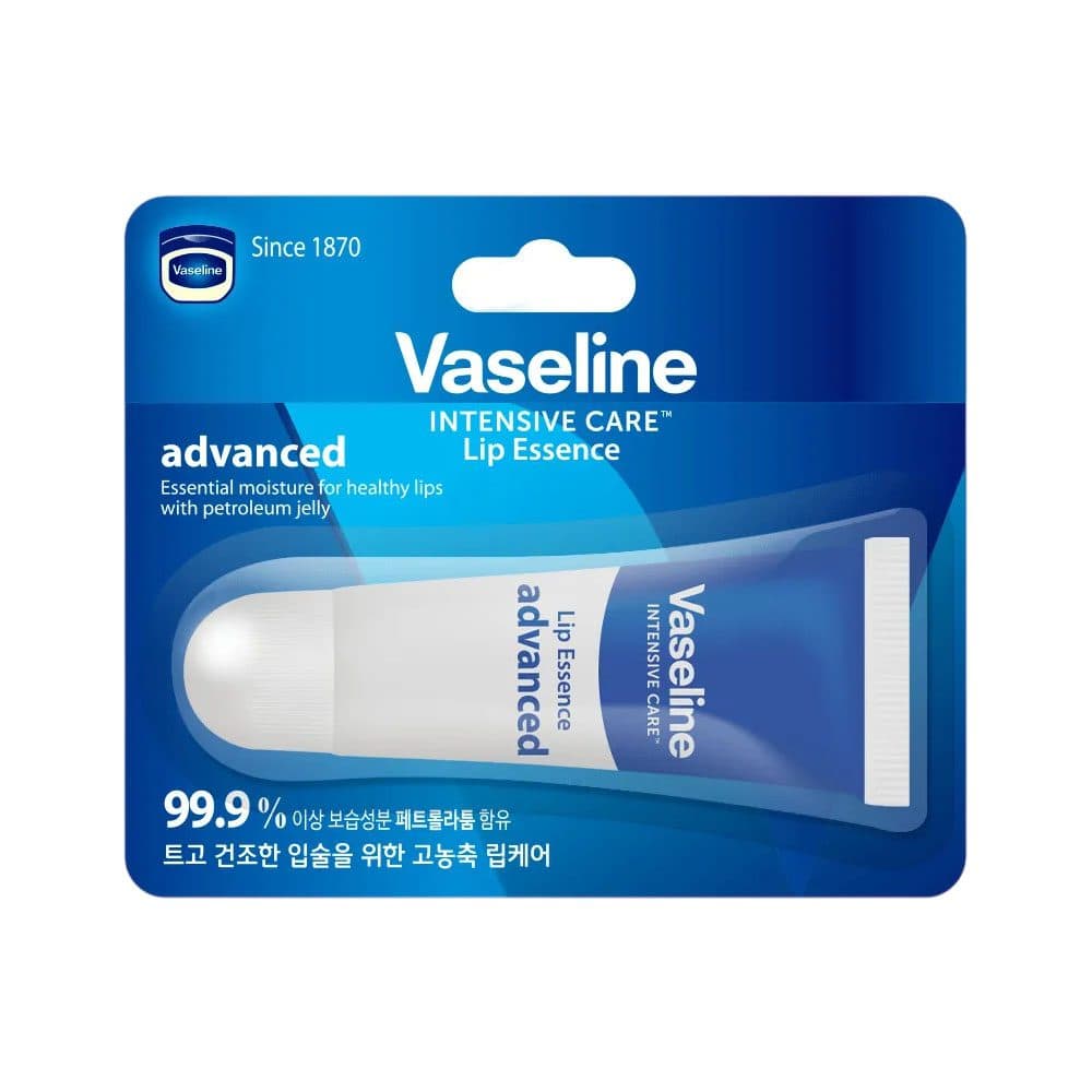 Balsamo Labial Vaseline Essence Advanced Intensive Care 10ML
