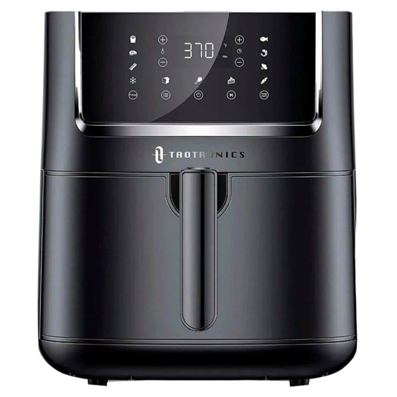 Fritadeira Taotronics Air Fry 5 5L
