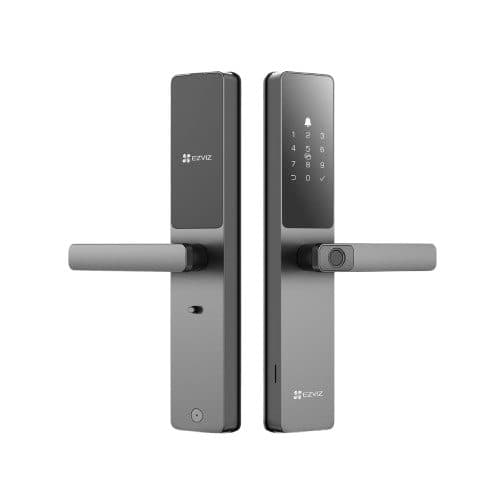 Fechadura Eletronica Smart Ezviz Wbcp