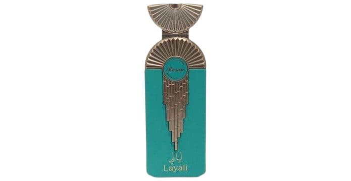Rasasi Hawas Layali 80ML EDP